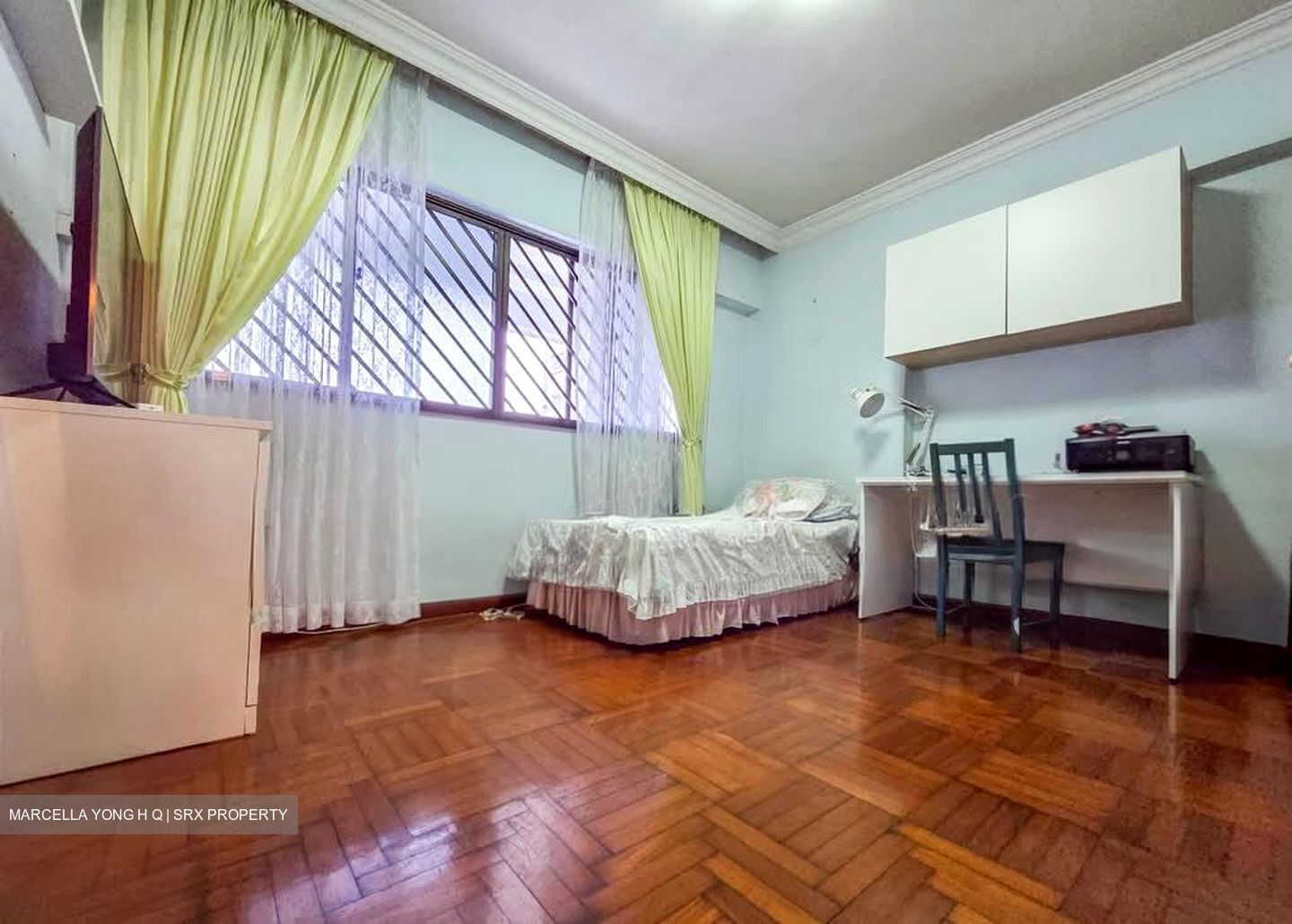 Blk 634 Hougang Avenue 8 (Hougang), HDB Executive #529131641